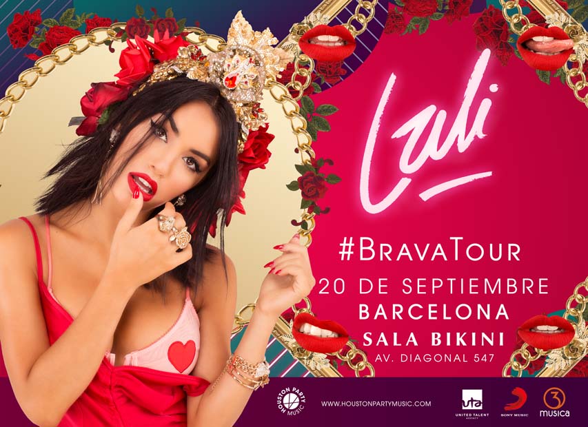 LALI