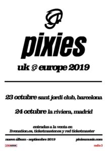 pixies