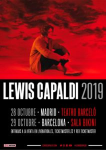lewis capaldi