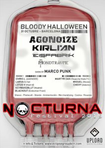 NOCTURNA 2019