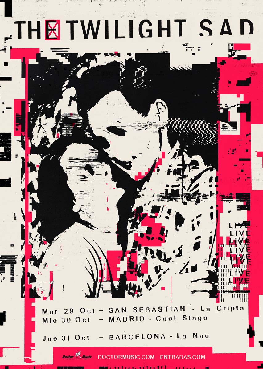 The Twilight Sad