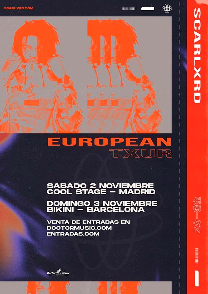 SCARLXRD