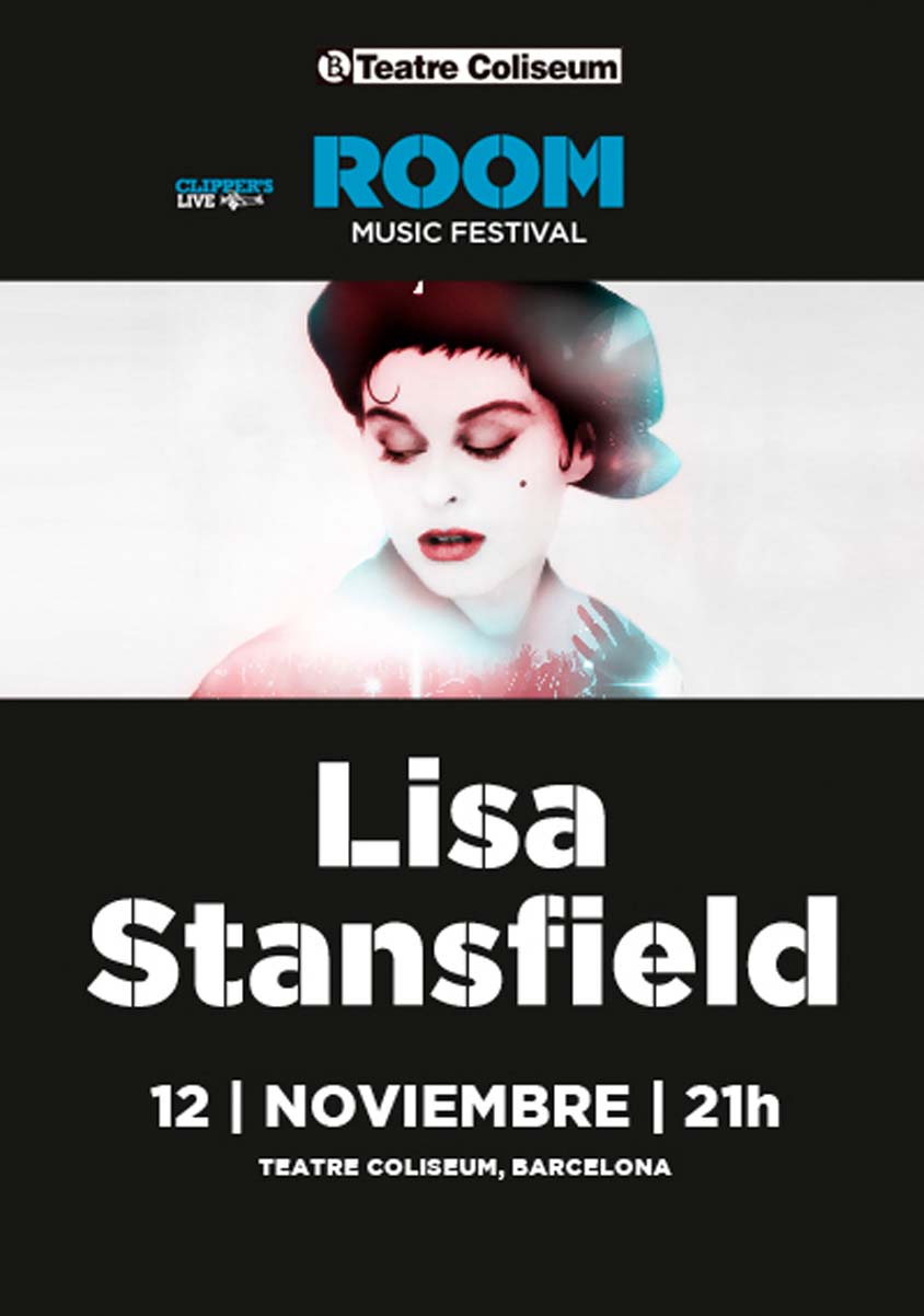 Lisa Stansflied