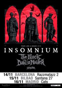 Insomnium