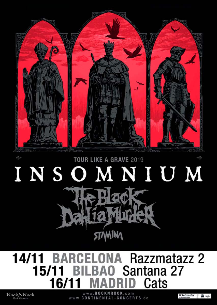 Insomnium