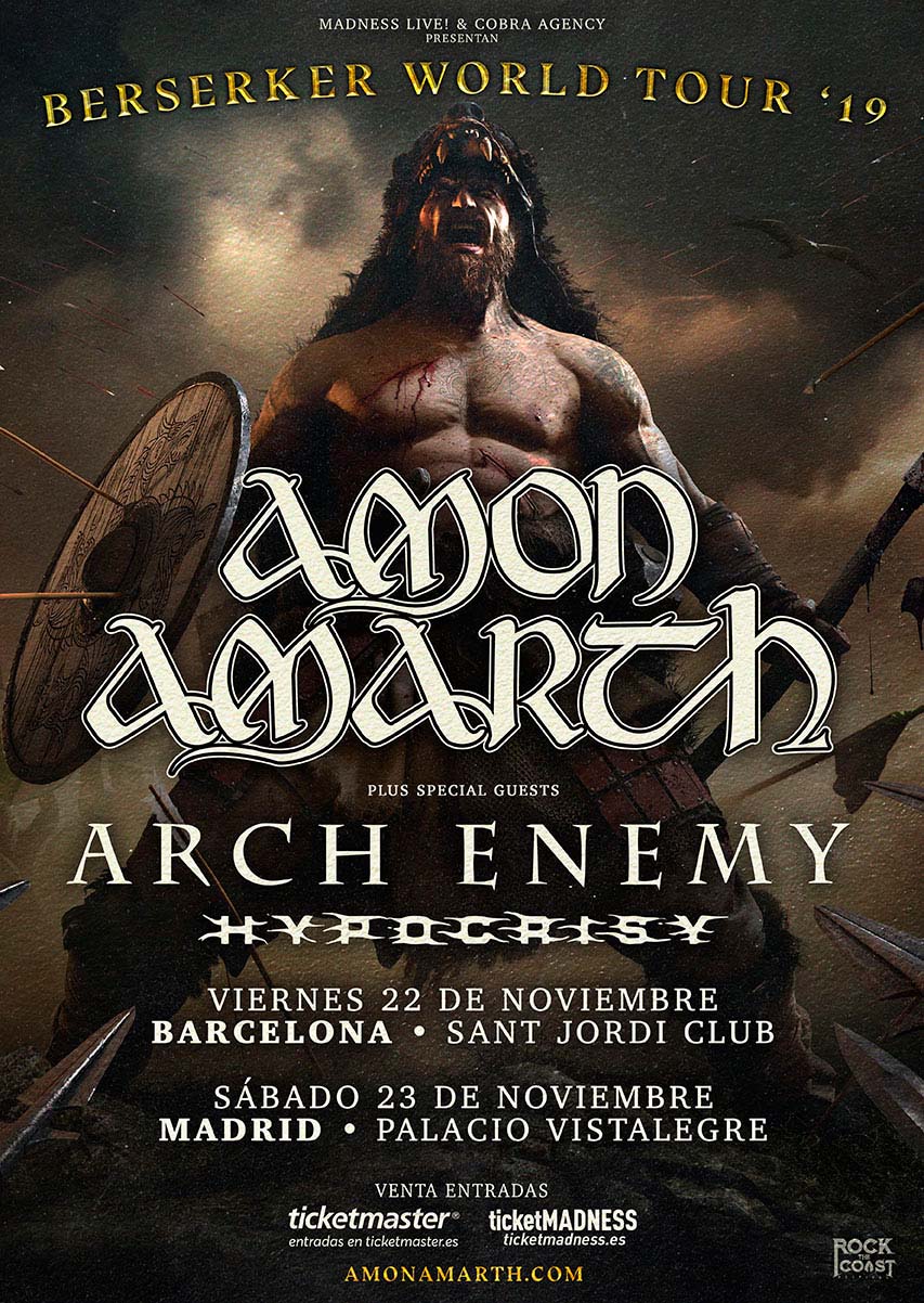amon amarth