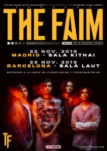 the faim