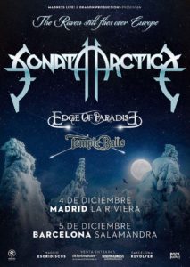 sonata arctica
