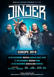 jinjer
