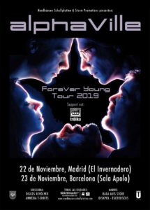 Alphaville