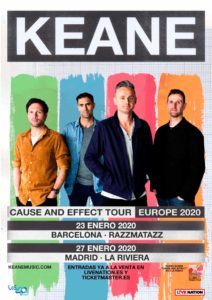 KEANE