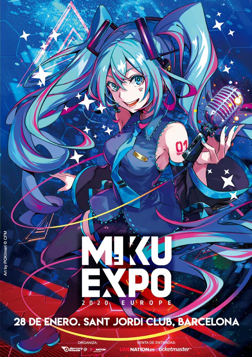 Hatsune Miku