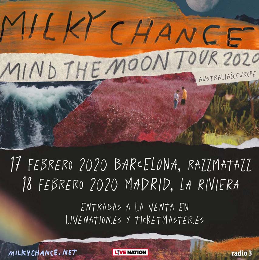 Milky Chance