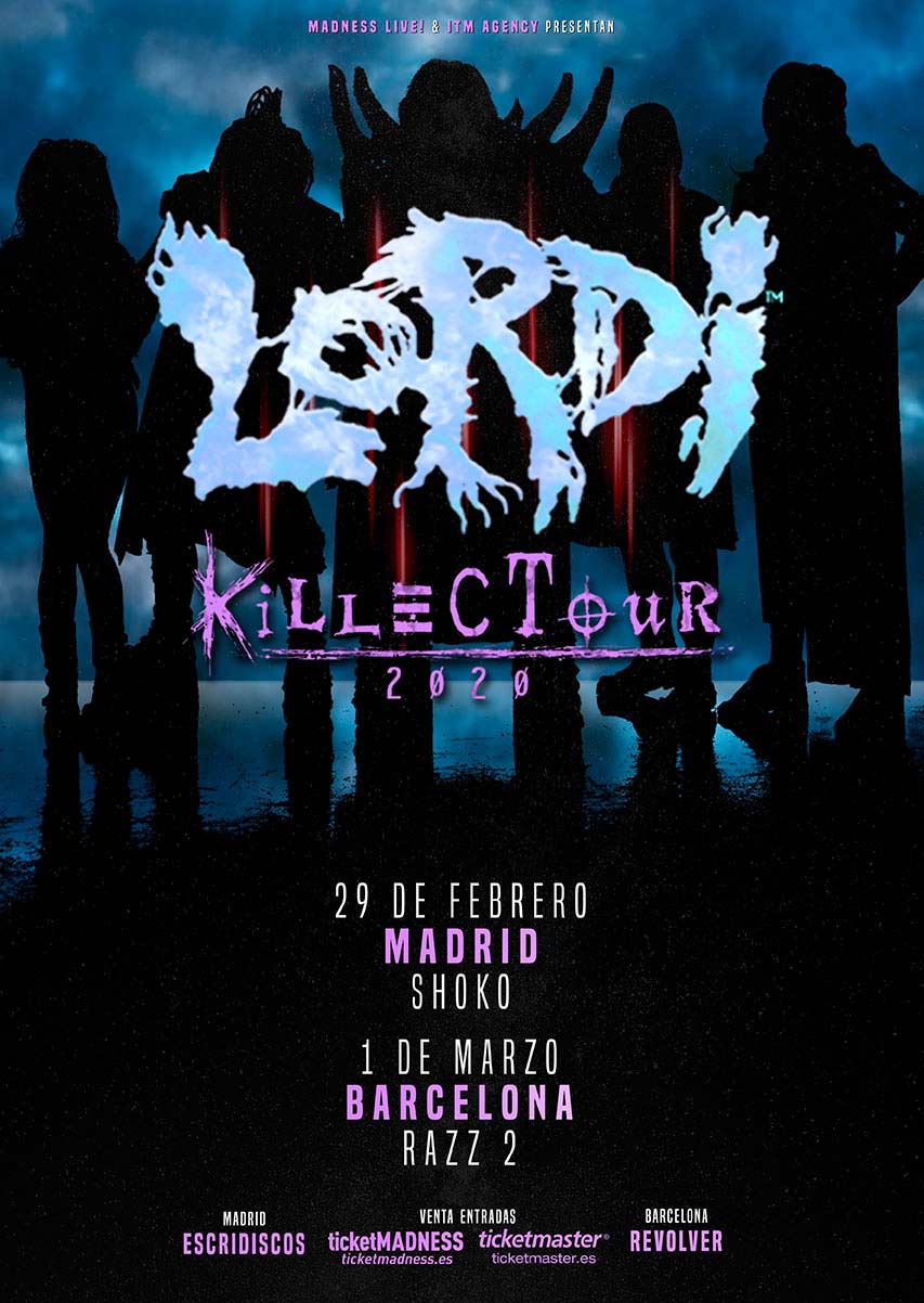 LORDI