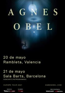 Agnes Obel
