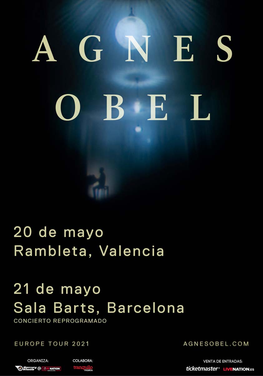 Agnes Obel