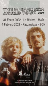 The Driver Era