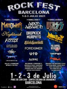 Rock Fest