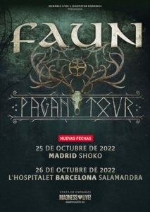 FAUN