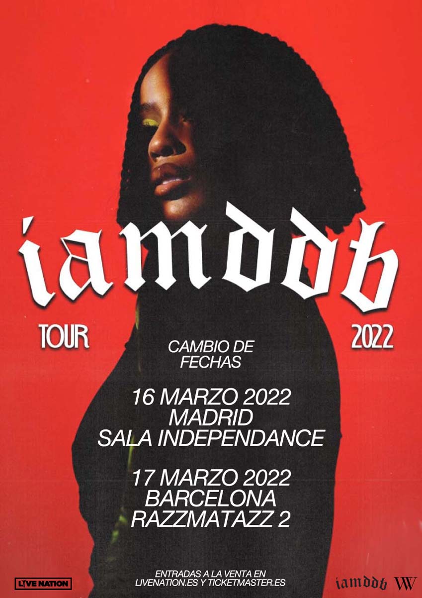 IAMDDB