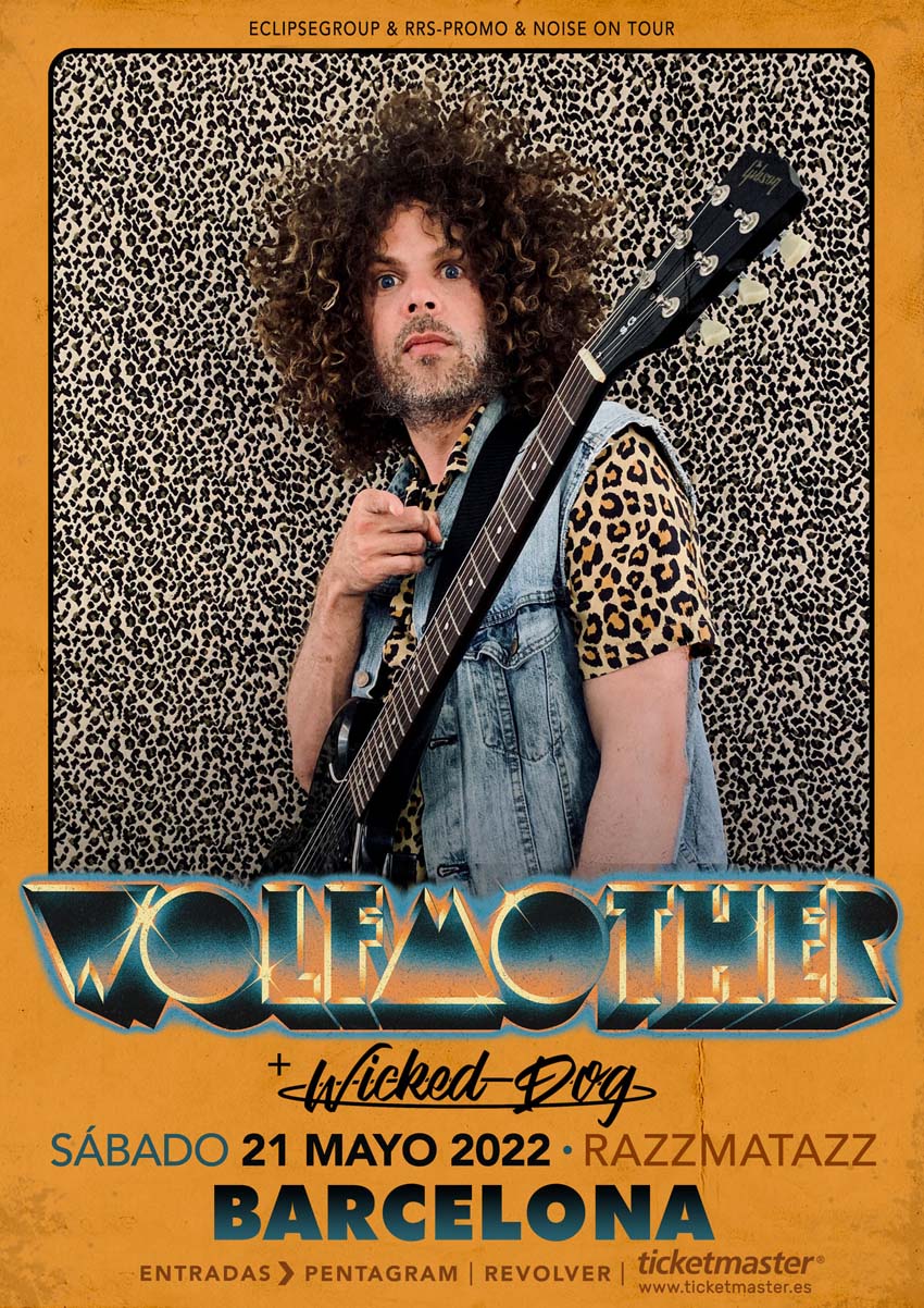 Wolfmother