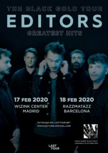 EDITORS