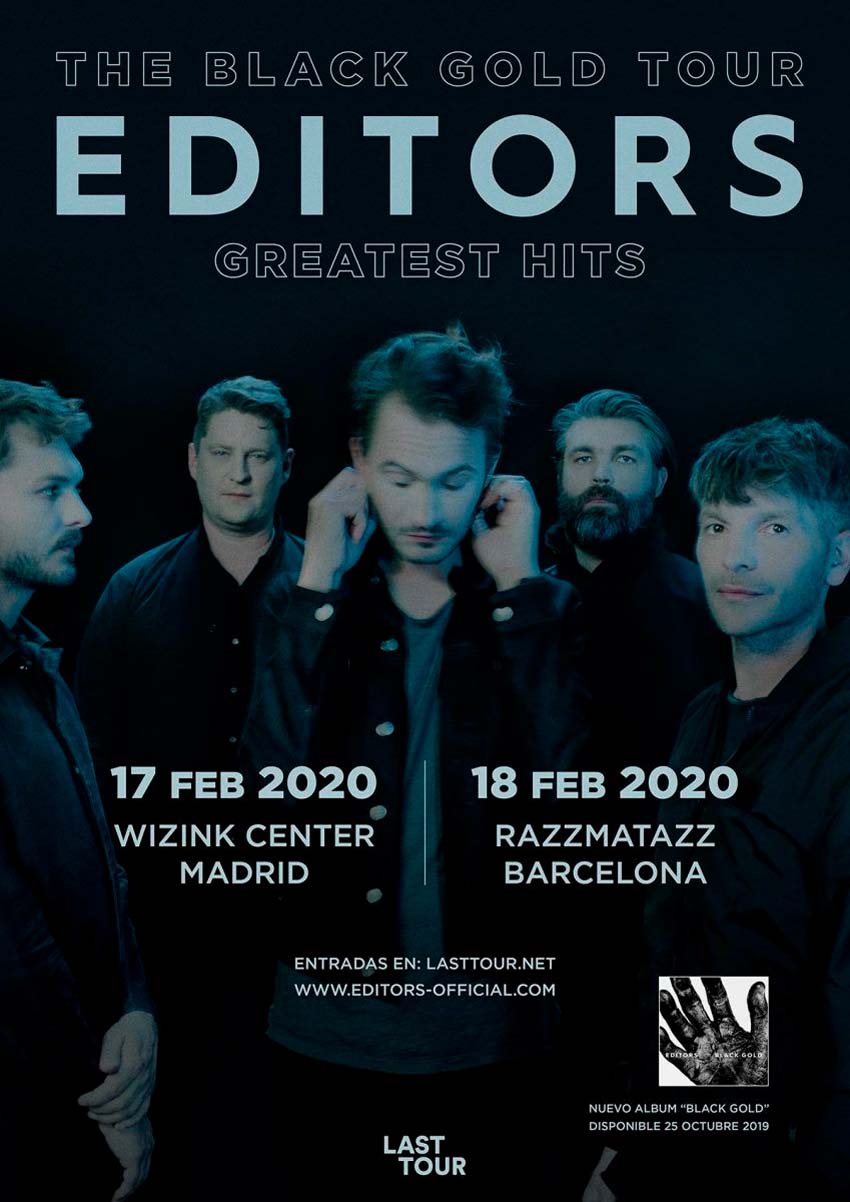 EDITORS