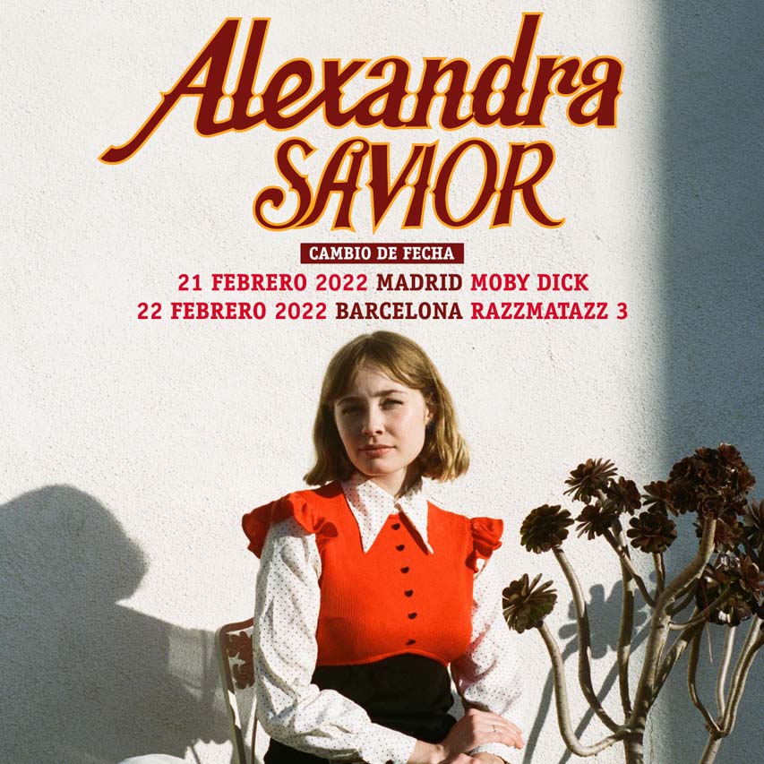 Alexandra Savior