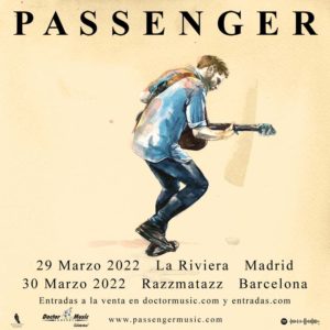 Passenger