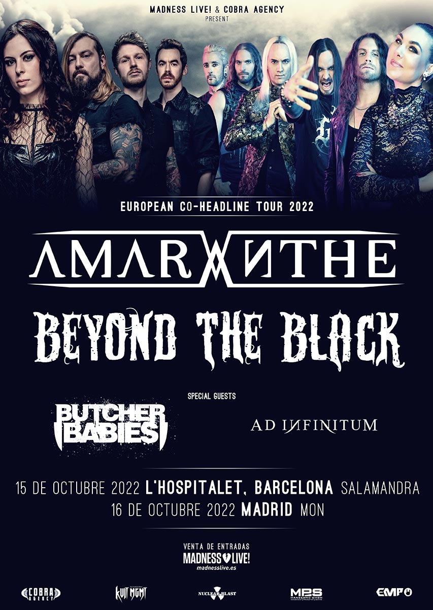 Amaranthe