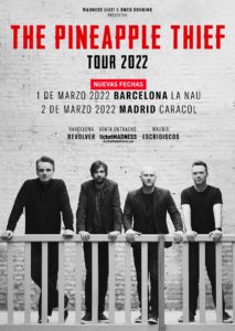 The Pineapple Thief