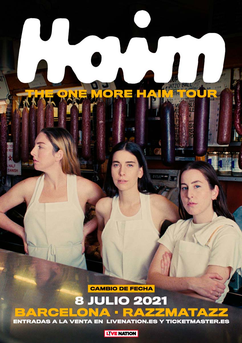 Haim