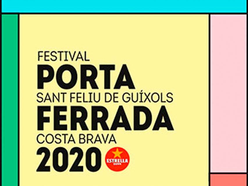 PORTA FERRADA 2020, PUNTO Y SEGUIDO
