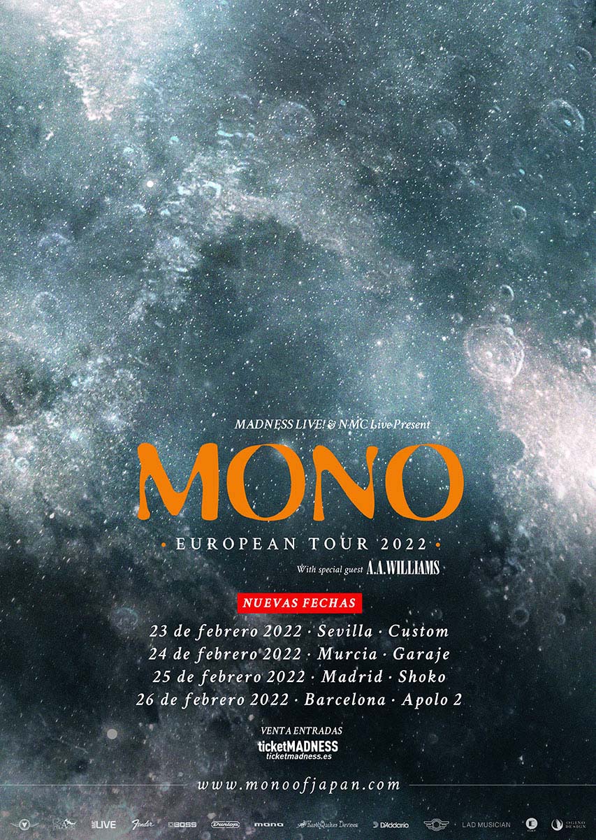 mono