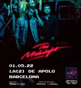 The Midnight