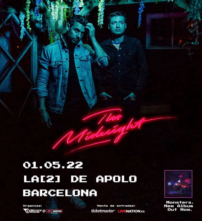 The Midnight