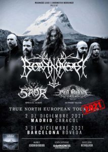 Borknagar