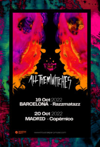 All Them Witches