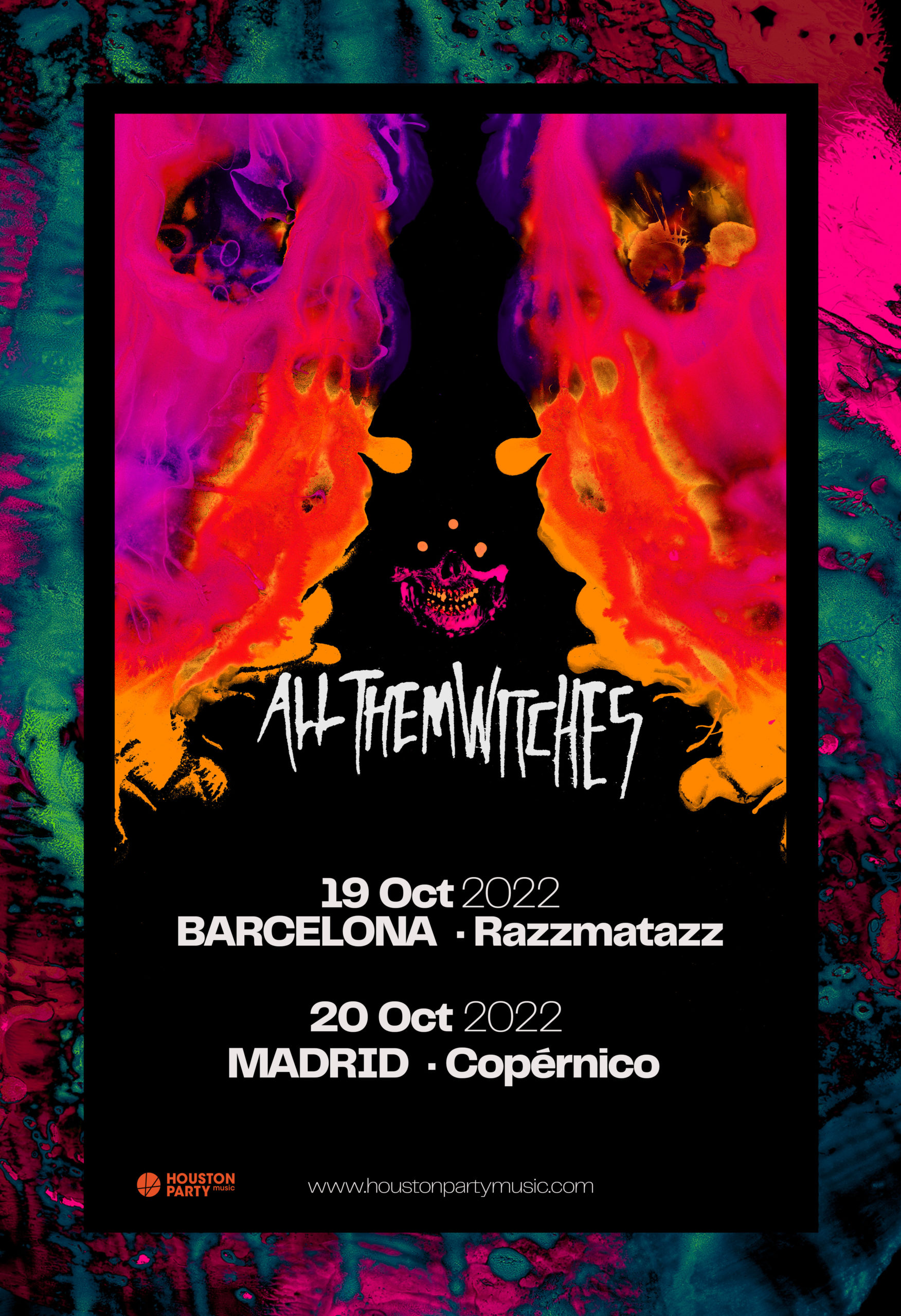 All Them Witches