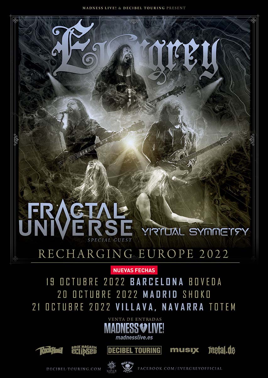 Evergrey