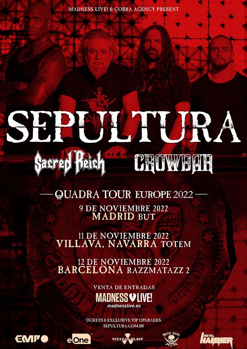 Sepultura