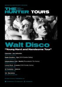 Walt Disco