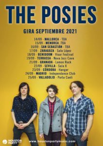 The Posies