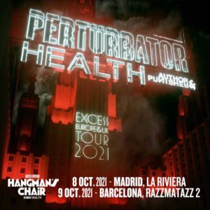 Perturbator
