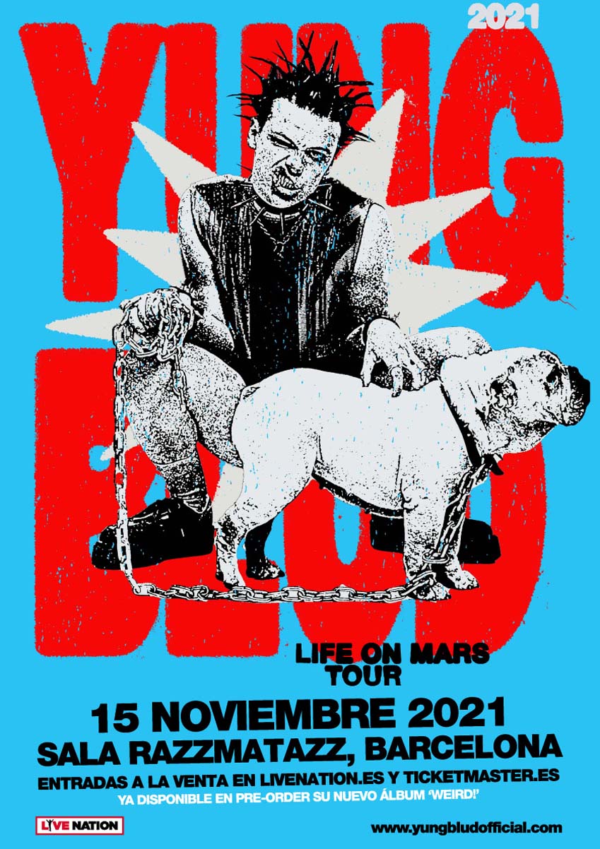 Yungblud
