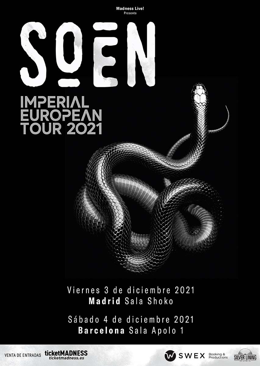 Soen