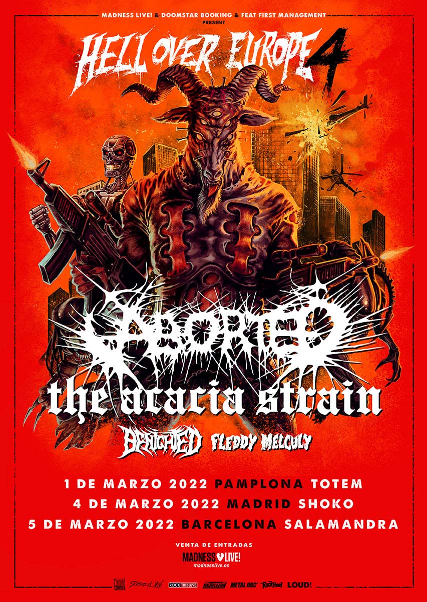 Aborted