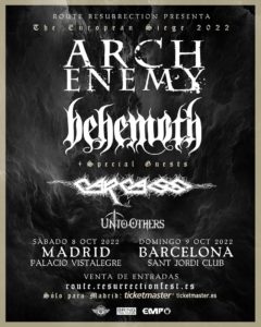 Arch Enemy