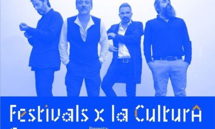 Festivals per la Cultura Segura