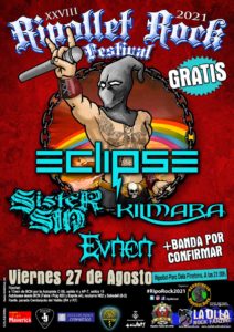 Ripollet Rock